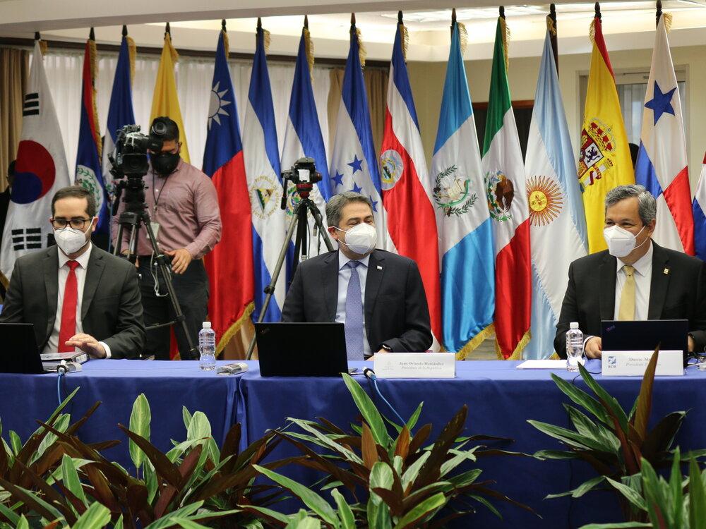 BCIE: Multilateral de Desarrollo relevante para la región Centroaméricana